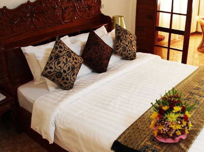 Reaksmey Chanreas Hotel Siem Reap Ngoại thất bức ảnh